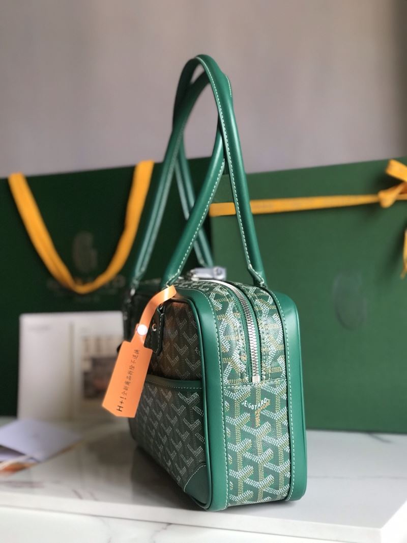 Goyard Top Handle Bags